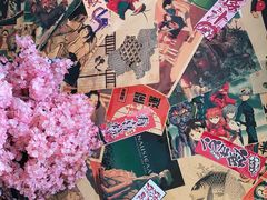 -匠糊·日本料理(美岸广场店)