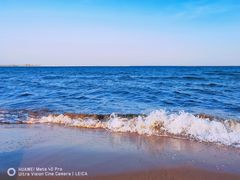 -金梦海湾浴场