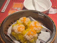 -点点心点心专门店(旺角店)