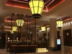 -三清山希尔顿度假酒店