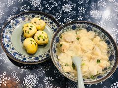 生煎-荣阳楼(山塘街店)