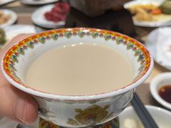 甜茶-西藏饭店·亚克·食光自助餐厅(文殊院店)