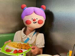 -淘蛙(广州星寰国际商业中心店)