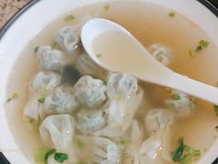-小倩倩•鸡汤馄饨(江西路创始店)