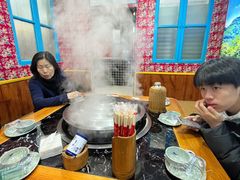 -边江铁锅炖鱼(振八街店)