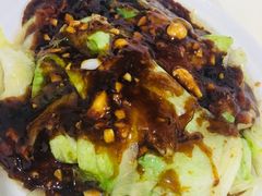 -满口香饭店