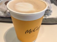-麦当劳(东大桥店)