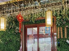 -香芙茗茶楼(梅家坞总店)