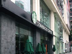 -星巴克(成都龙湖三千集店)