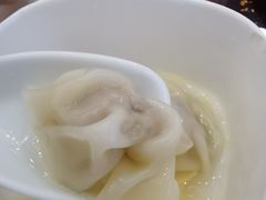 -锡笼记·无锡小笼(人民路店)