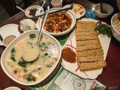 -清真·老兰家(兴善寺西街总店)