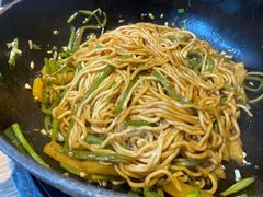 -金豆角砂锅焖面(安贞店)