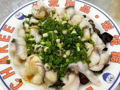 -伯友茶记(中华广场店)