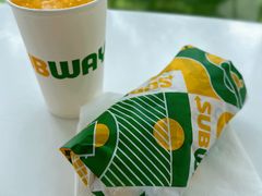 -赛百味SUBWAY(东方明珠店)