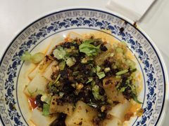 -龙抄手(春熙路总店)