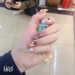-IDO美甲美睫