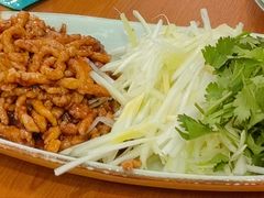 -老昌春饼(中央大街店)