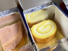 -小樽洋菓子铺LeTAO(华润时代店)