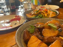 菲律宾酱猪肉-Mesa Madre梅萨妈妈·Bintana(国贸店)