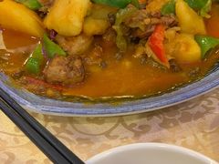 -维吾尔餐厅(宜山路店)