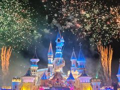 -沈阳方特欢乐世界