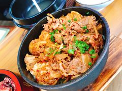 -热血兄弟·炭火烤肉(融侨中心店)