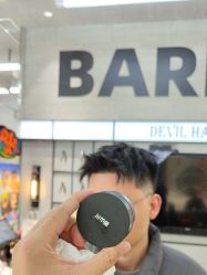 -Devilhands Barbershop男士理容店