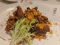 -贝勒爷·酥不腻烤鸭