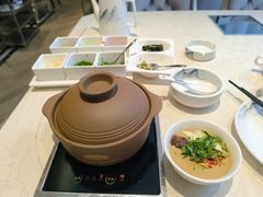 -澳门豆捞(裕华东路店)