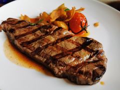 -YUE·6·西式融合餐厅(外滩六号店)