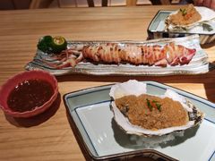 -玄海寿司(国贸店)