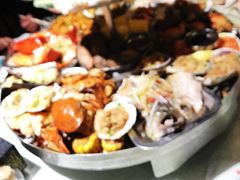 -日进一片海.生腌海鲜火锅.宵夜烧烤(三里屯总店)