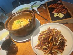 -金牌外婆家(苏州中心店)