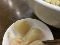 -刘信牛羊肉小炒泡馍(回民街店)