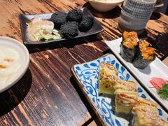 -小川洋风料理(汉街店)