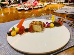 -北京古城老院厉晓麟精致菜