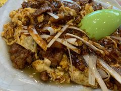 醋溜木须-南来顺饭庄·清真(南菜园店)