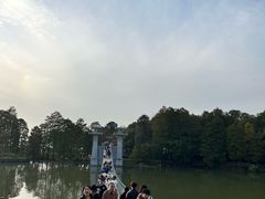 -东湖落雁景区