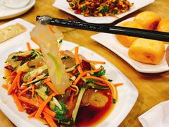 -布衣侯粥道馆(苍梧路店)