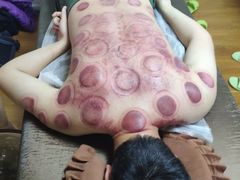 -沈师傅盲人按摩工作室(密三小区店)