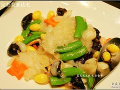 慈恩寺素斋（68）-长安壹号