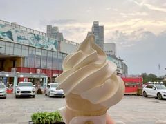 -麦当劳(宾水西道店)