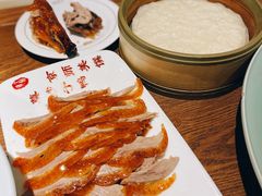 -全聚德(江宁店)