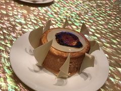 -8餐厅(新葡京酒店)
