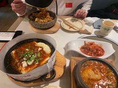 -七八冷面·延边朝鲜族美食(圣熙八号店)