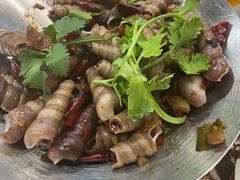 -老虎滩大连海鲜烧烤(建邺云锦路总店)