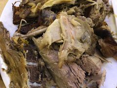 -维吾尔餐厅(宜山路店)