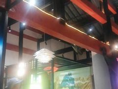 大堂-阿婆情腊排骨火锅(饮玉巷店)