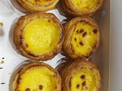 -莉莲蛋挞(日月光店)