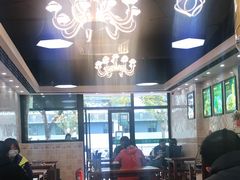 -卡迷尔牛肉面(佳木斯路店)